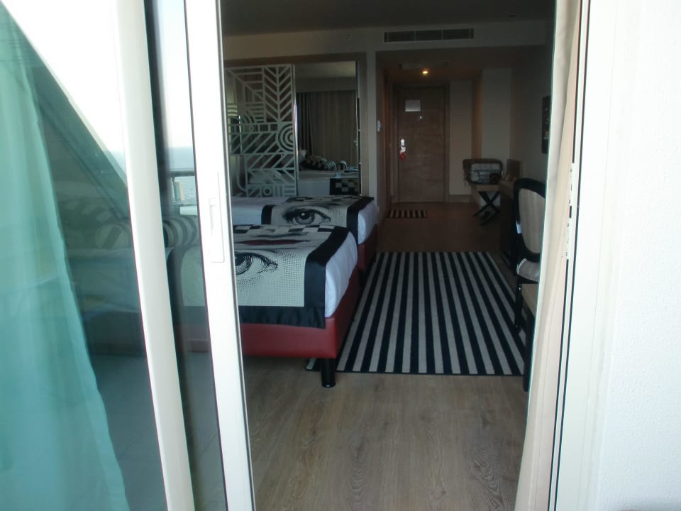 Zimmer Hotel Delphin Imperial