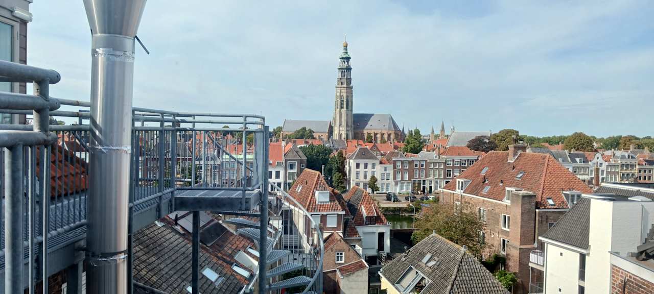 Sonstiges Fletcher Hotel-Restaurant Middelburg
