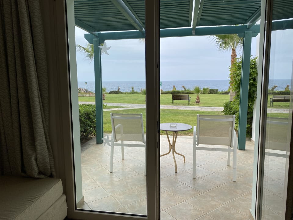 Zimmer Iberostar Selection Creta Marine