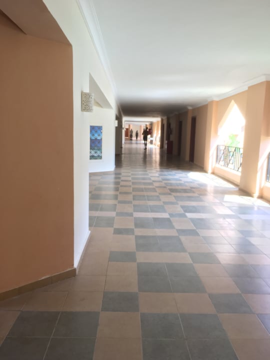 Sonstiges Jasmine Palace Resort & Spa