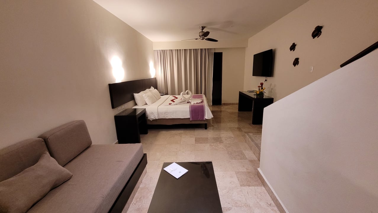 Zimmer Akumal Bay Beach & Wellness Resort