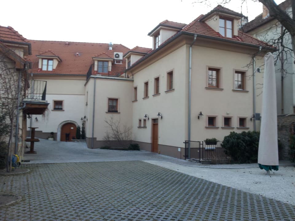 Pension Erhardt-Biergarten Guesthouse Erhardt Panzió