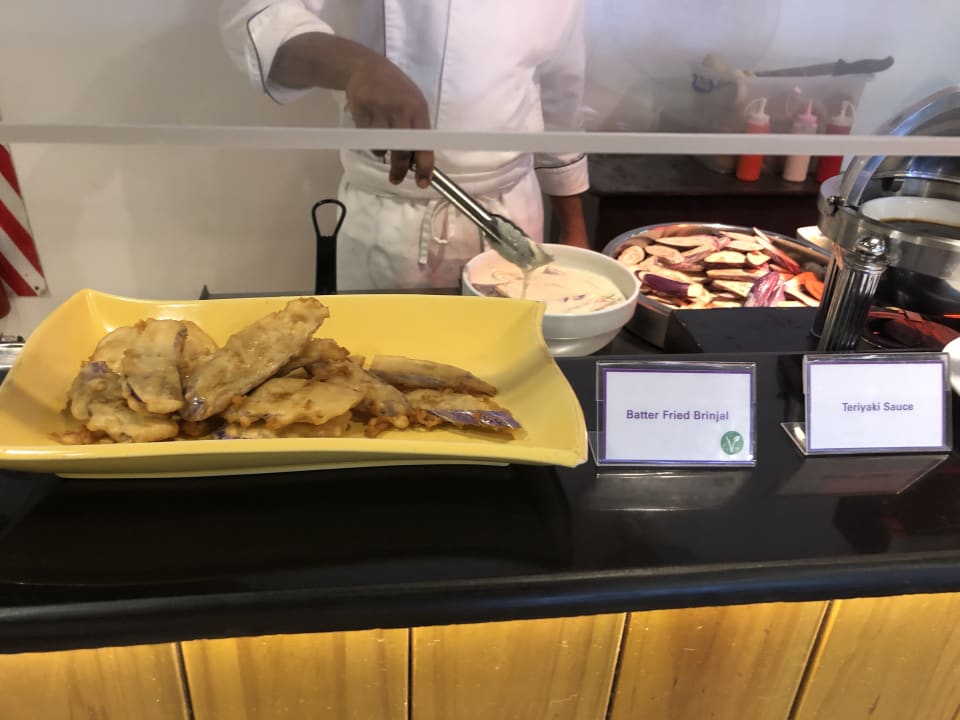 Gastro Ellaidhoo Maldives by Cinnamon