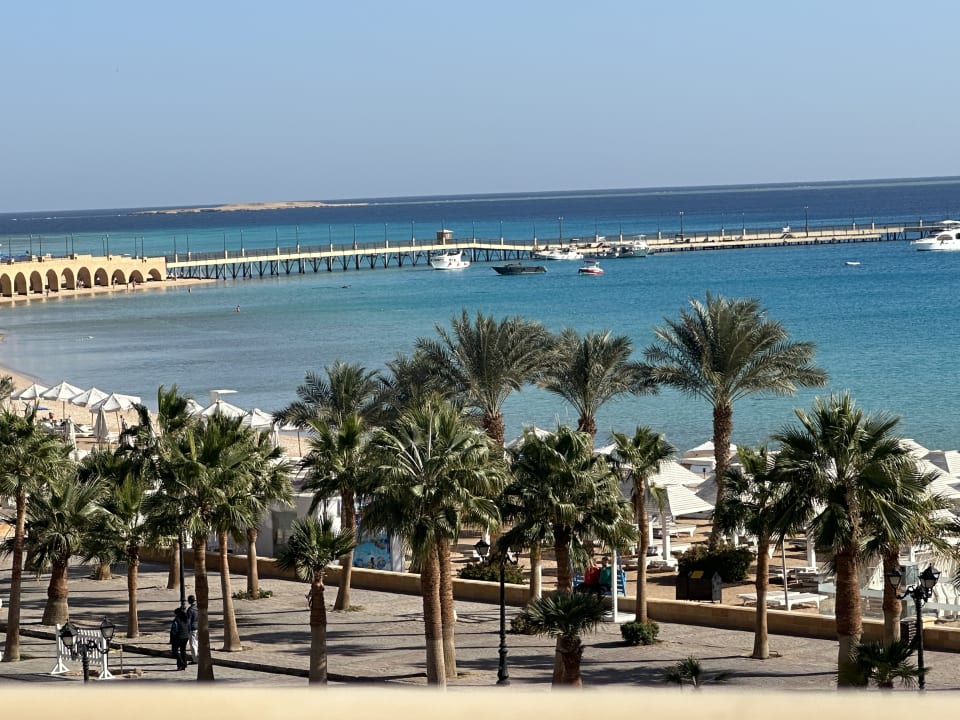 Ausblick Kaisol Romance Resort