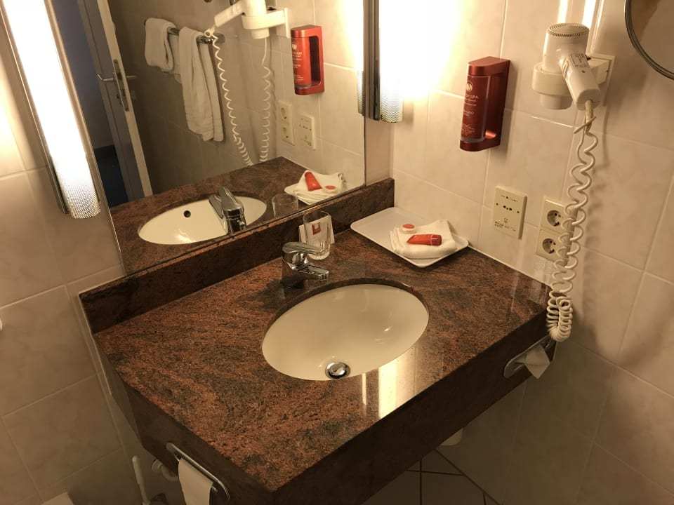 Zimmer Leonardo Hotel Heidelberg-Walldorf