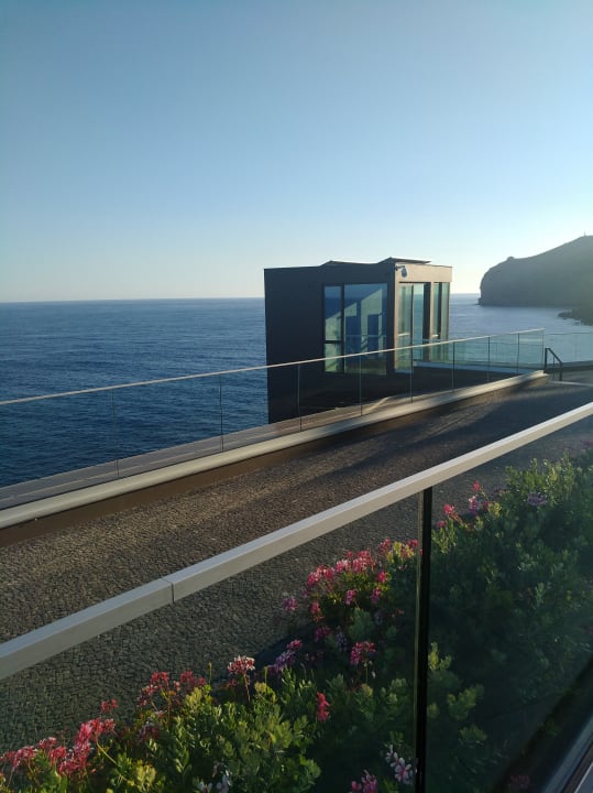 Außenansicht Sentido Galomar