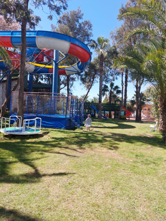 Sport & Freizeit Hotel Botanik Platinum