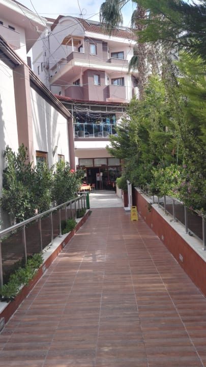 Sonstiges Hane Family Resort