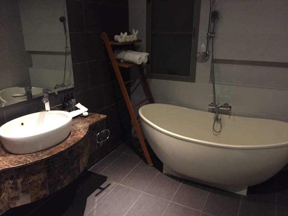Zimmer Mandarava Resort & Spa