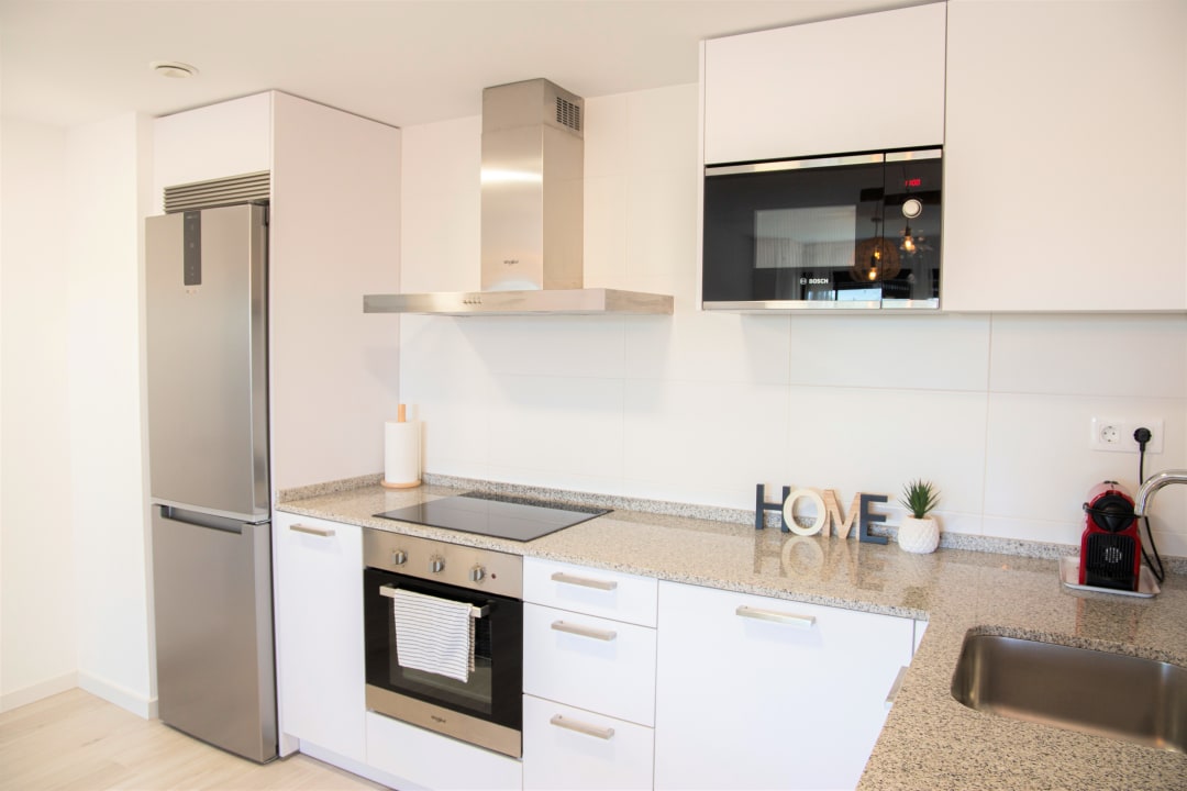 Zimmer Ca La Cristina - Disconnect Relax Recharge