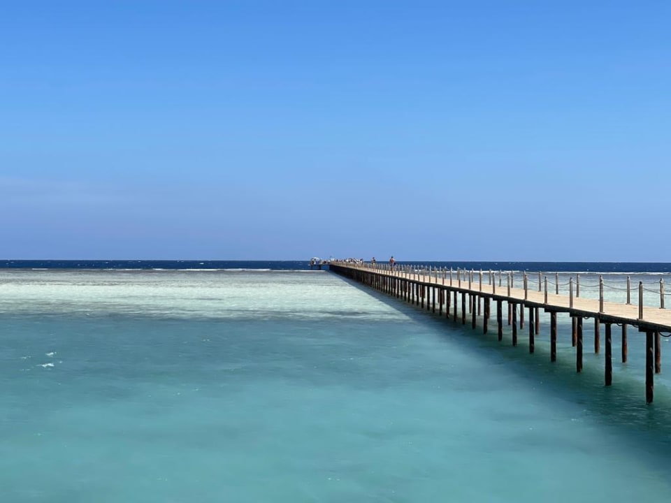 Strand Casa Mare Resort