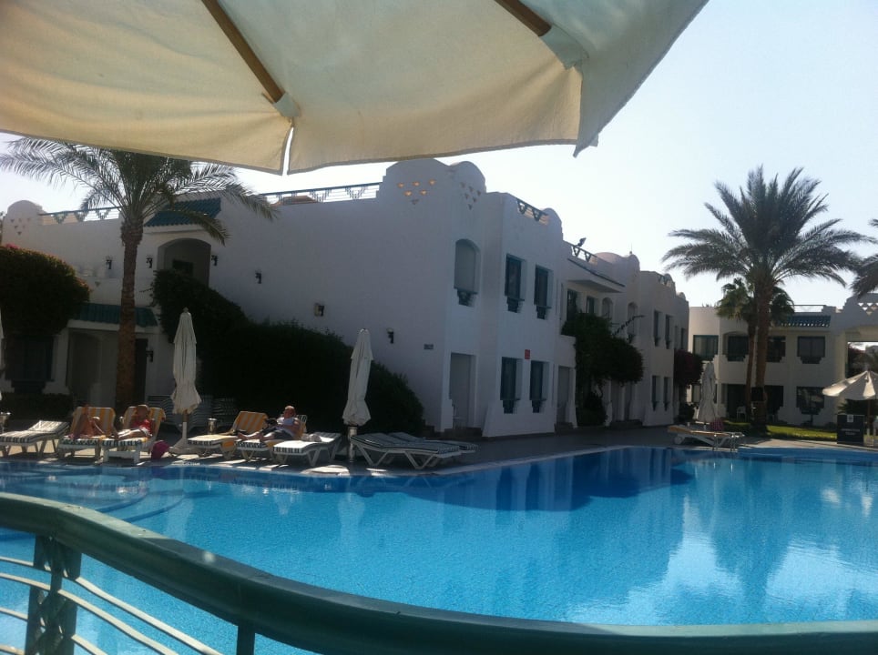 Pool Hotel Falcon Hills