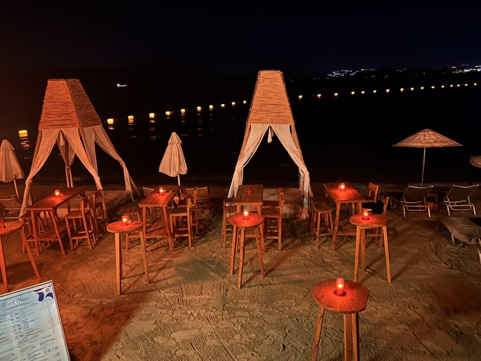 Strand TUI MAGIC LIFE Bodrum - Adult Only (16+)