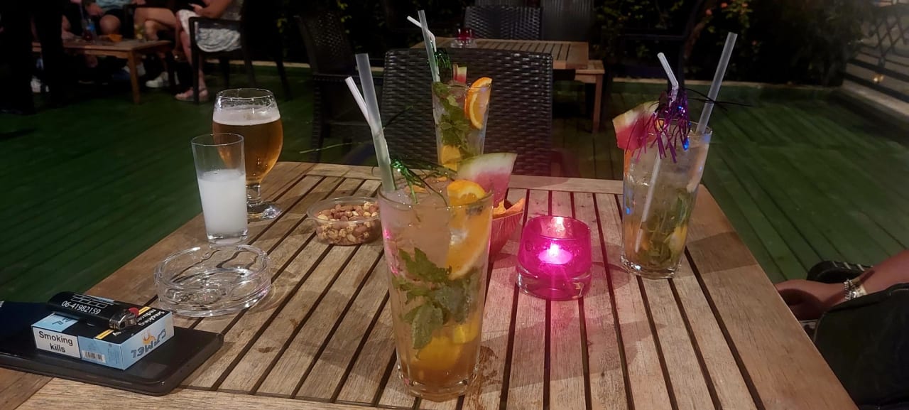 Gastro Delphin Deluxe Resort