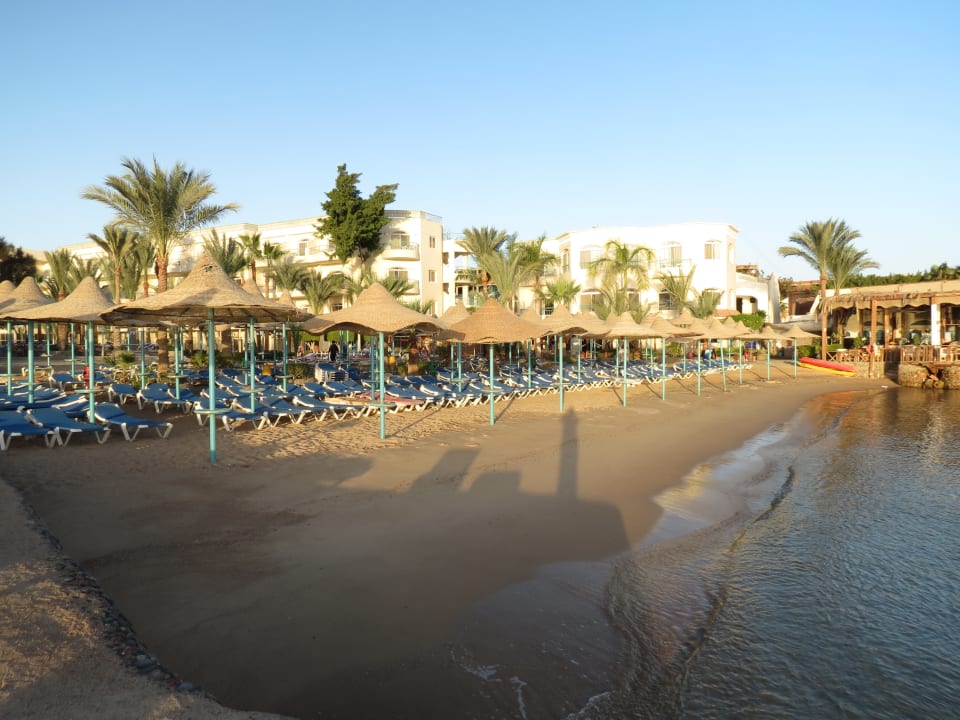 Strand Bella Vista Resort Hurghada
