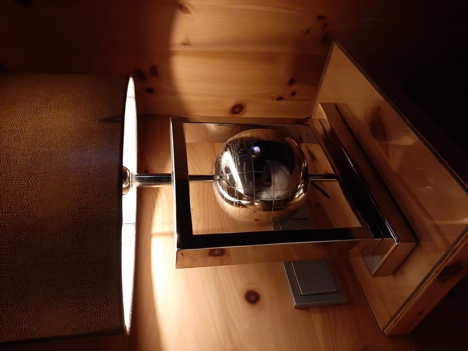 Zimmer BLOCK Hotel & Living