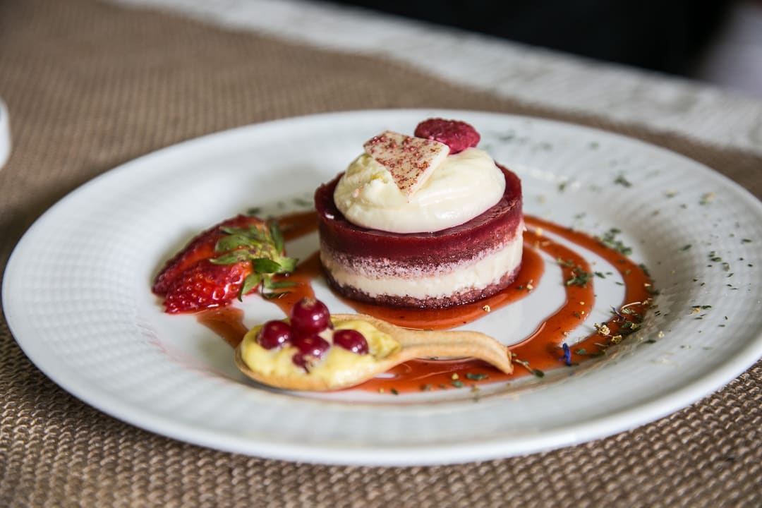 Gastro Abano Verdi Hotel Terme