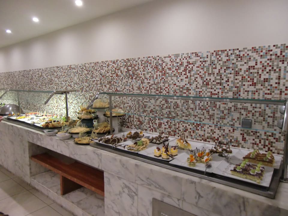 Gastro Old Palace Resort Sahl Hasheesh