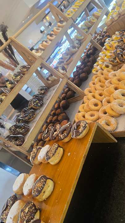 Gastro Grand Palladium Punta Cana Resort & Spa