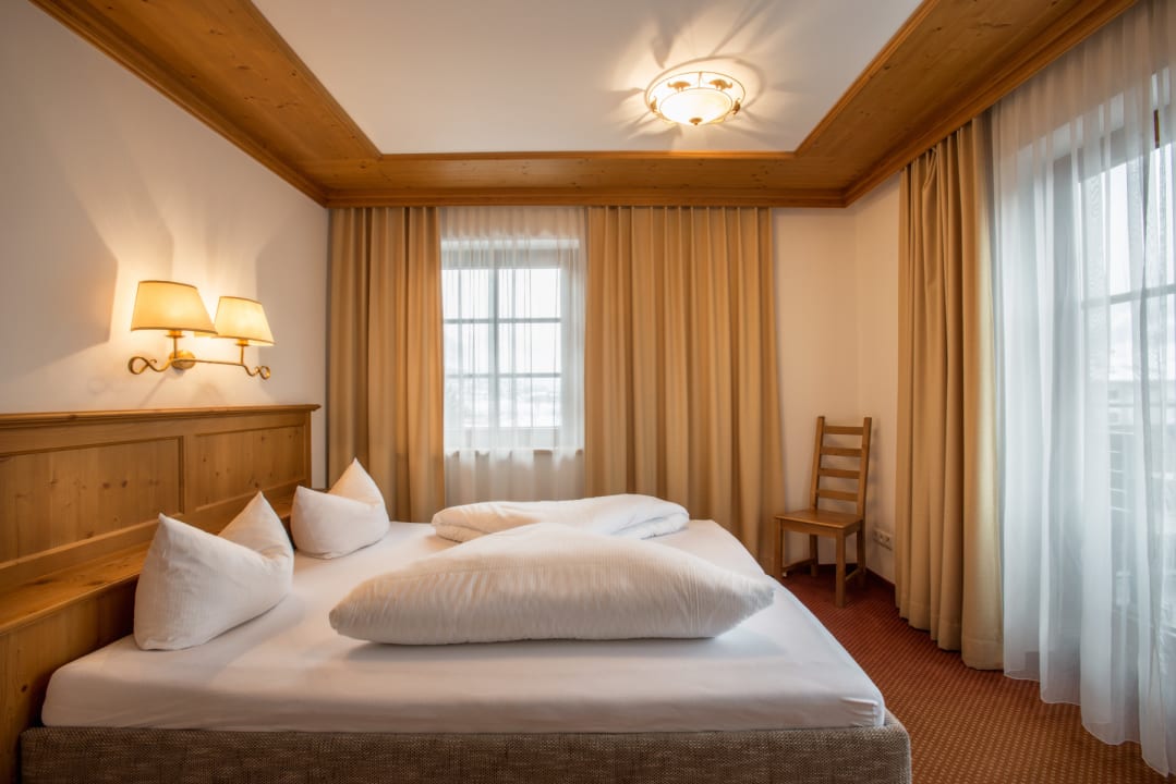 Zimmer Ferienwohnungen Dorfbäck