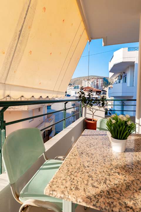 Sonstiges Emiljano Apartment