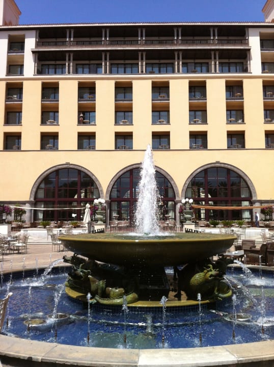 Hotel Lopesan Costa Meloneras, Resort & Spa