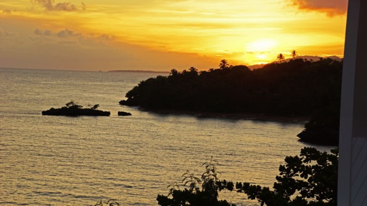 Ausblick Bahia Principe Grand Samana - Adults Only