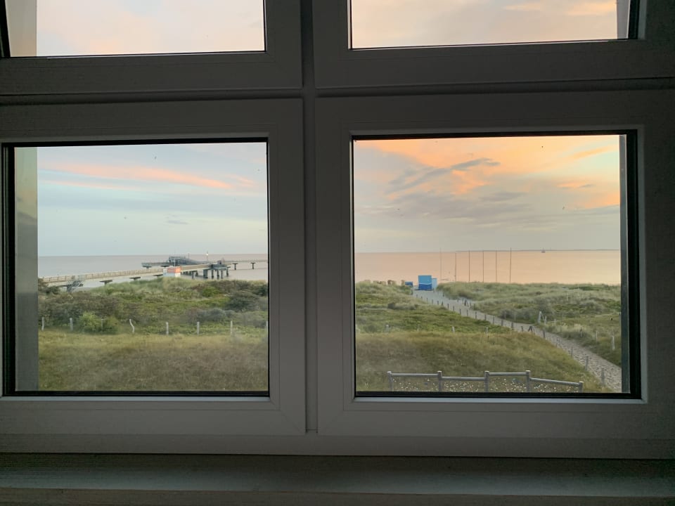 Zimmer Bretterbude Heiligenhafen