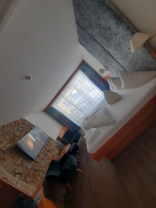 Zimmer Hotel Kohlerhof