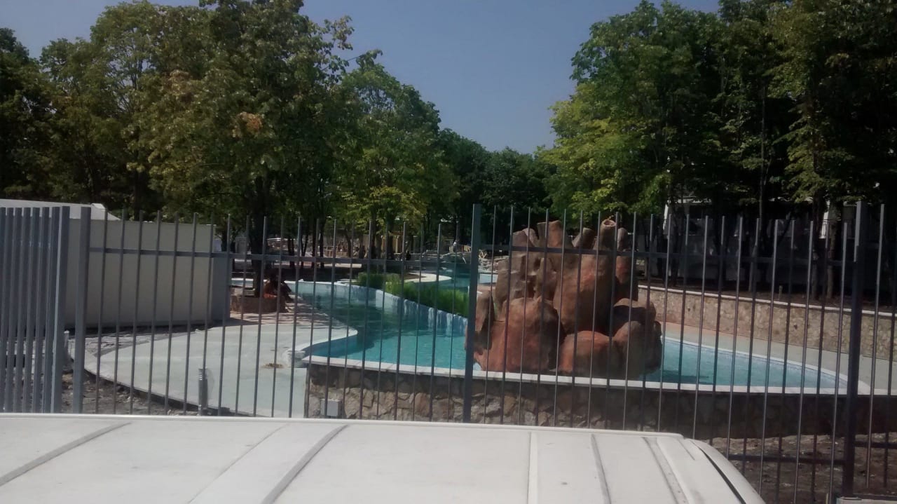 PrimaSol Ralitsa Superior Aqua Club Ralitsa Aqua Club