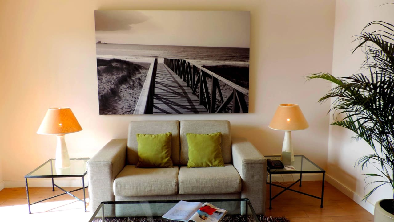 Zimmerbeispiel im Club Aldiana Andalusien Aldiana Club Andalusien