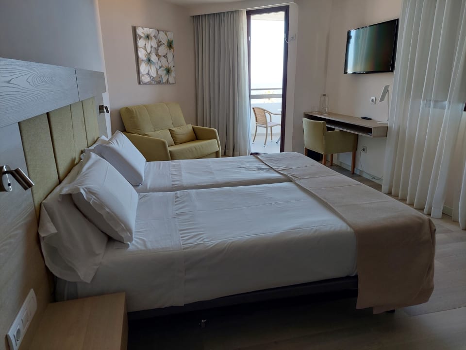 Zimmer Sabina Hotel & Suites