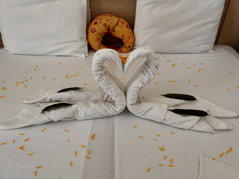 Zimmer Hotel Süral Resort