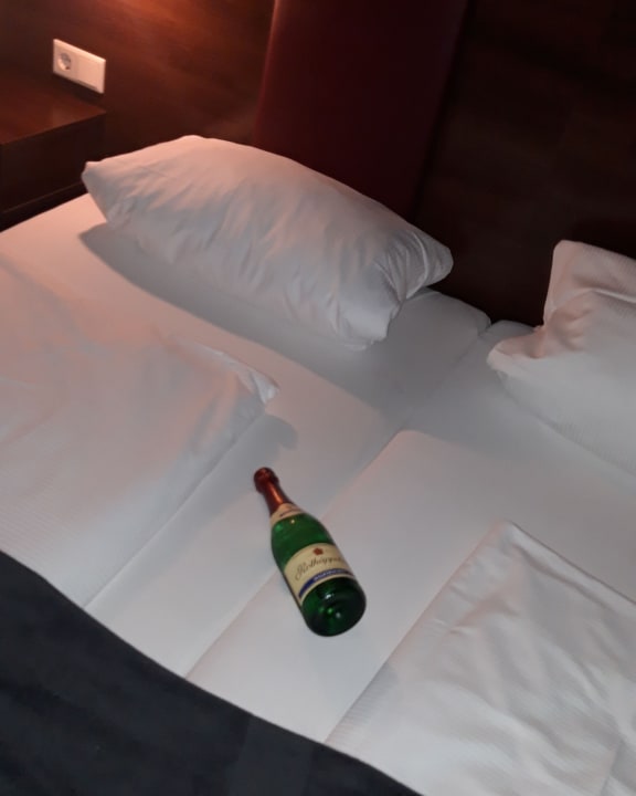 Zimmer Hotel am SoleGarten