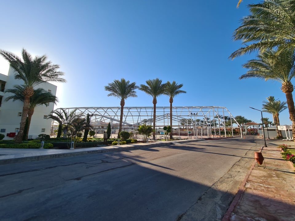 Sonstiges Pickalbatros Dana Beach Resort - Hurghada