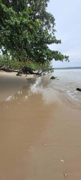 Strand Kantary Beach Hotel - KHAO LAK