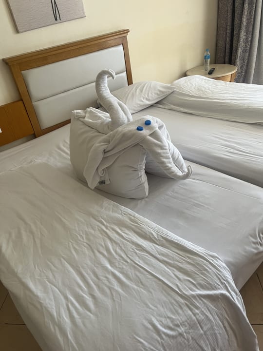 Zimmer Pickalbatros Royal Grand Resort - Sharm El Sheikh