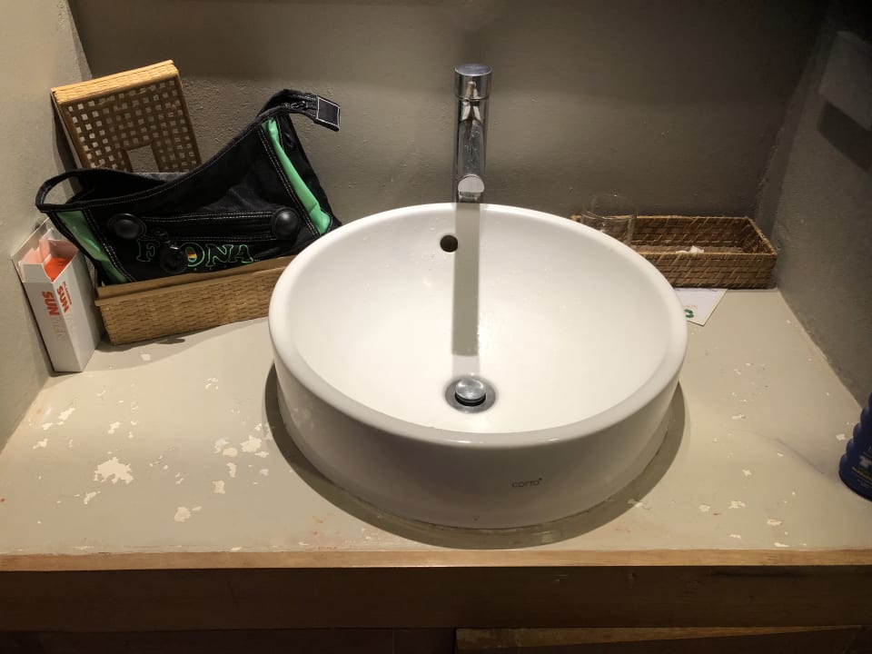 Zimmer The Haad Tien Beach Resort