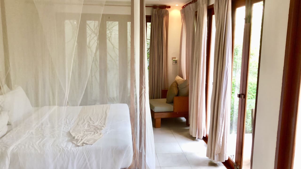 Zimmer Hotel AKA Resort Hua Hin