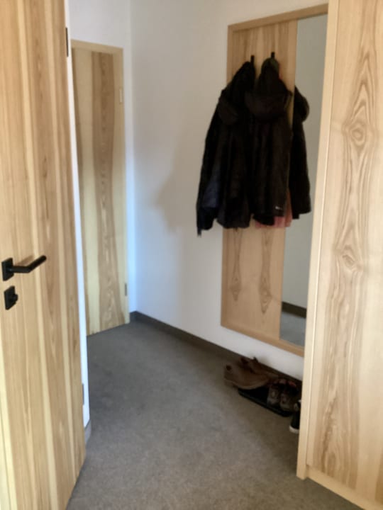 Zimmer Hotel Alpenhof Jäger