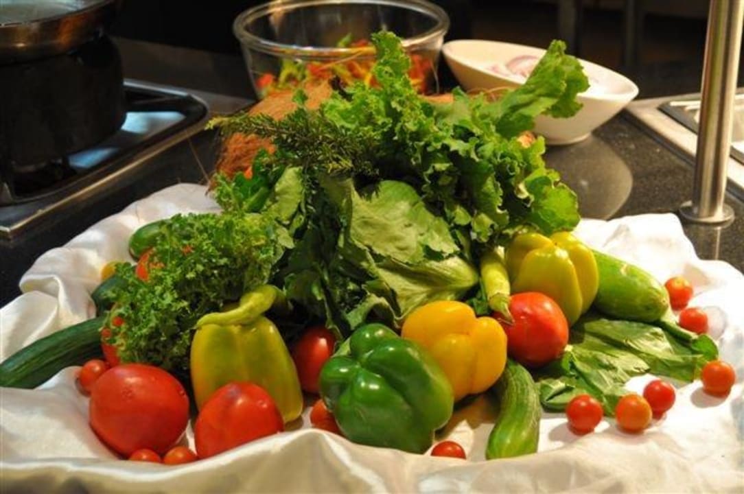 Schön Cleopatra Luxury Resort Makadi Bay