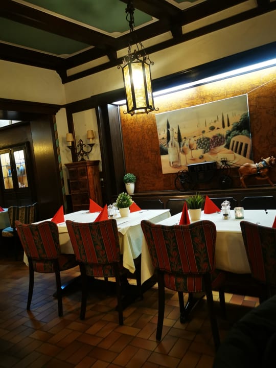 Gastro Hotel Zur Post