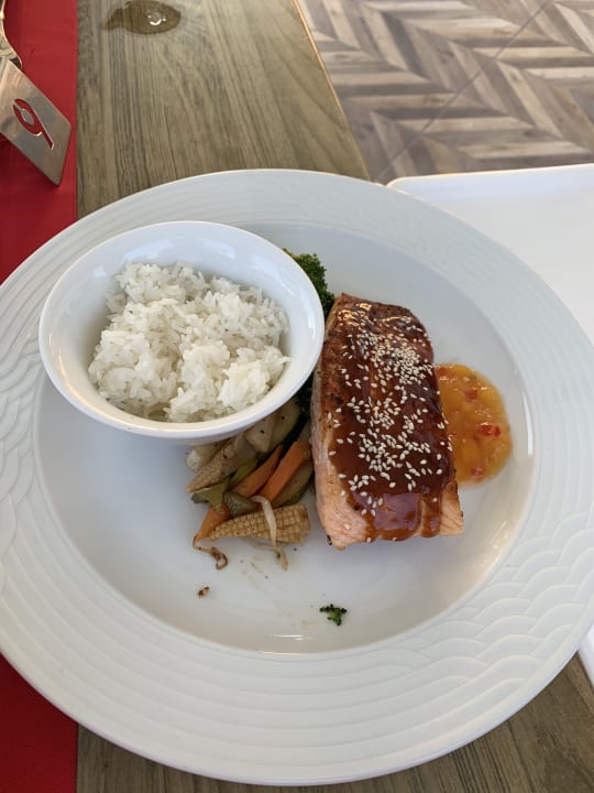 Gastro Elias Beach Hotel