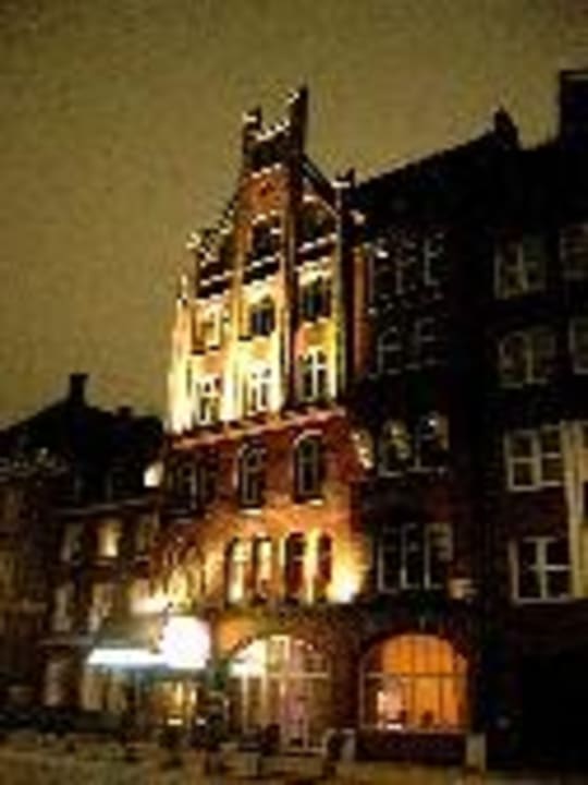 Hotel am Holstenwall Novum Hotel Holstenwall Hamburg Neustadt