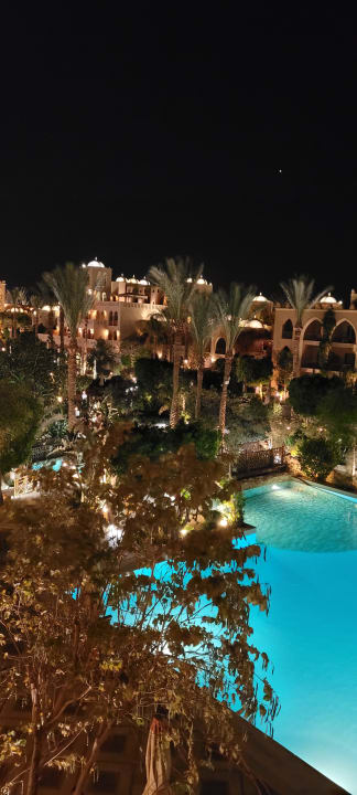 Ausblick Makadi Palace