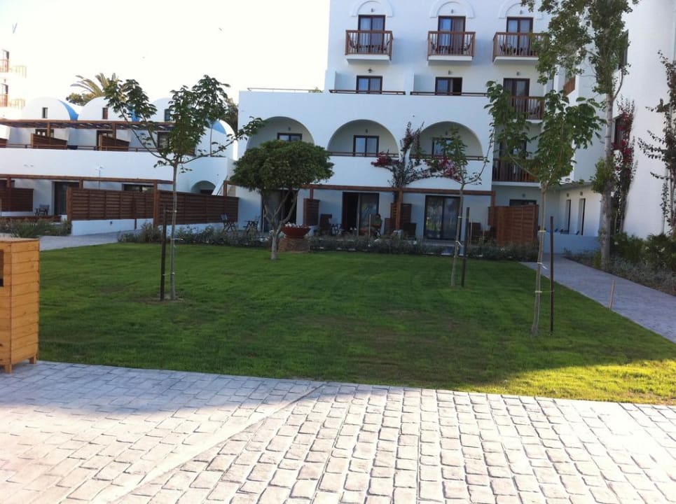 Zu den Zimmern TUI BLUE Oceanis Beach and Spa Resort