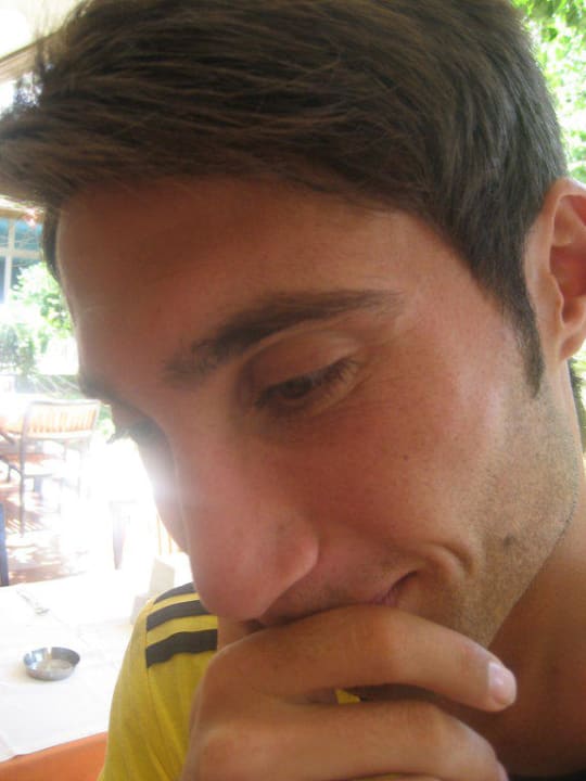 Animateur Nino Calimera Hane Garden