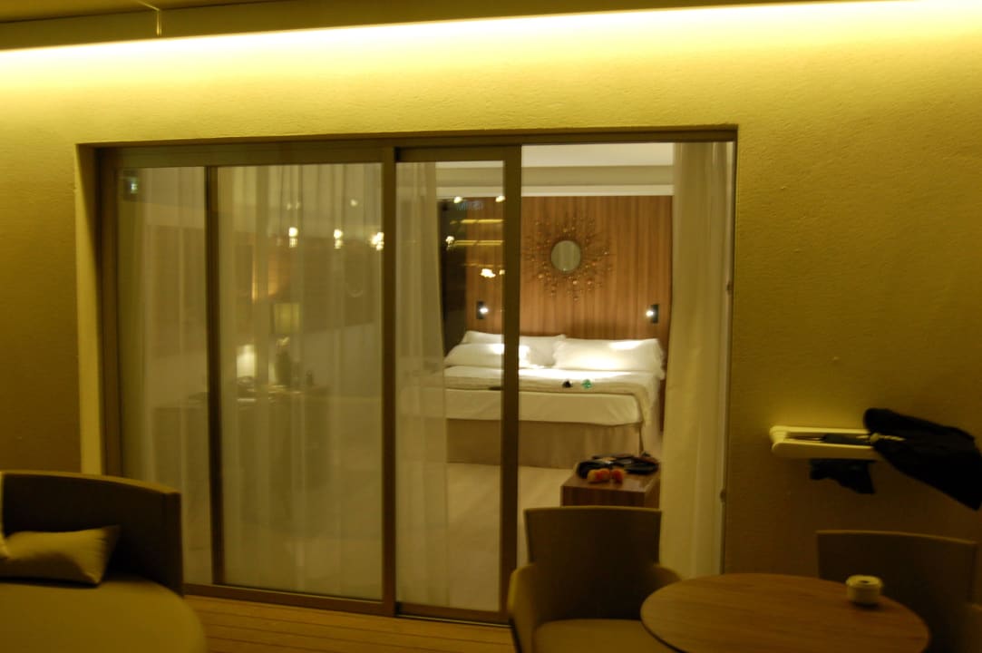 Von aussen Zafiro Palace Alcudia