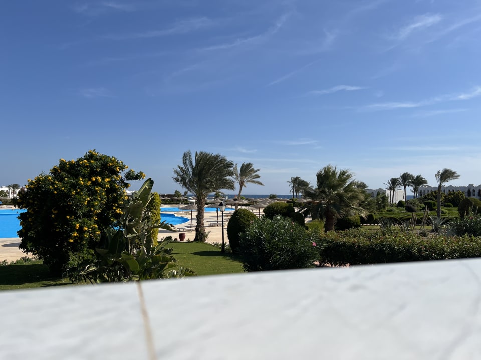 Außenansicht Hotel Gorgonia Beach Resort