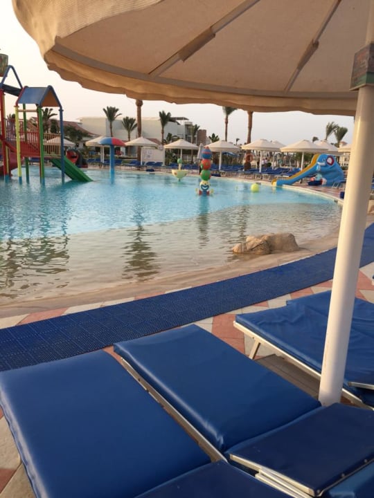 Sport & Freizeit Pickalbatros Dana Beach Resort - Hurghada